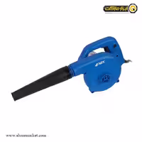 بلوور نک 550 وات مدل NEK 553 BL