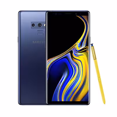 جانبی، گلس و قاب سامسونگ گلکسی نوت Galaxy Note 9