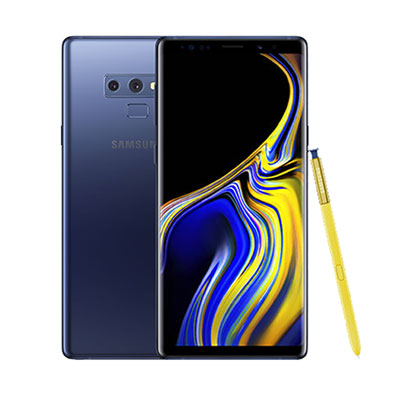 جانبی، گلس و قاب سامسونگ گلکسی نوت Galaxy Note 9