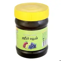شیره انگور ممتاز فدک (500گرم) (با امکان خرید از سایت سلام تامین)