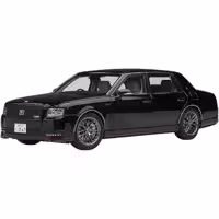 ماکت ماشین Century 2018 برند AutoArt