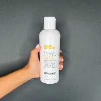شامپو پاکسازی کننده عمقی deep cleansing میلک شیک 300 میل