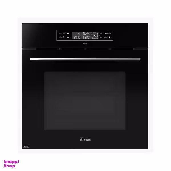 فر برقی داتیس مدل DF-636