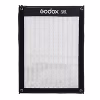 پروژکتور گودکس GODOX FL60 FLEXIBLE LED LIGHT 30X45cm