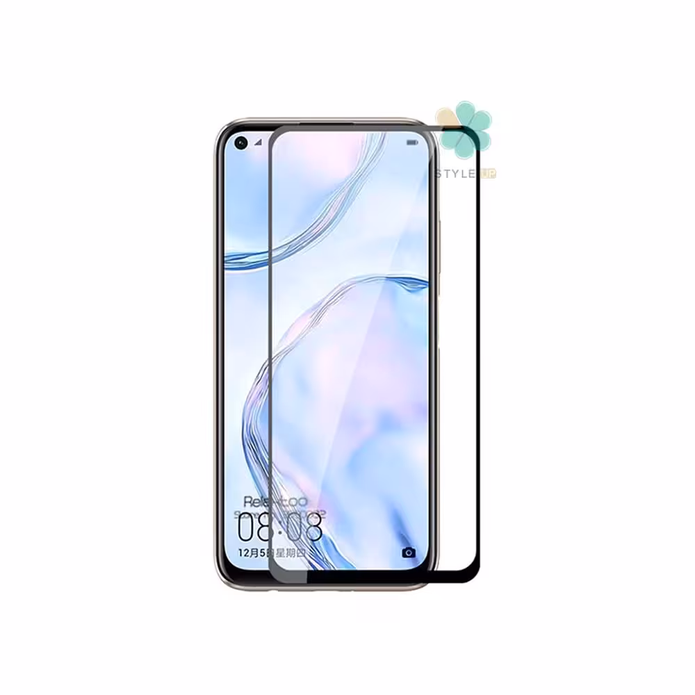 گلس گوشی شیائومی Xiaomi Mi 11 Lite مدل تمام صفحه