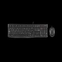 کیبورد و ماوس لاجیتک MK120 مشخصات، آخرین قیمت و خرید