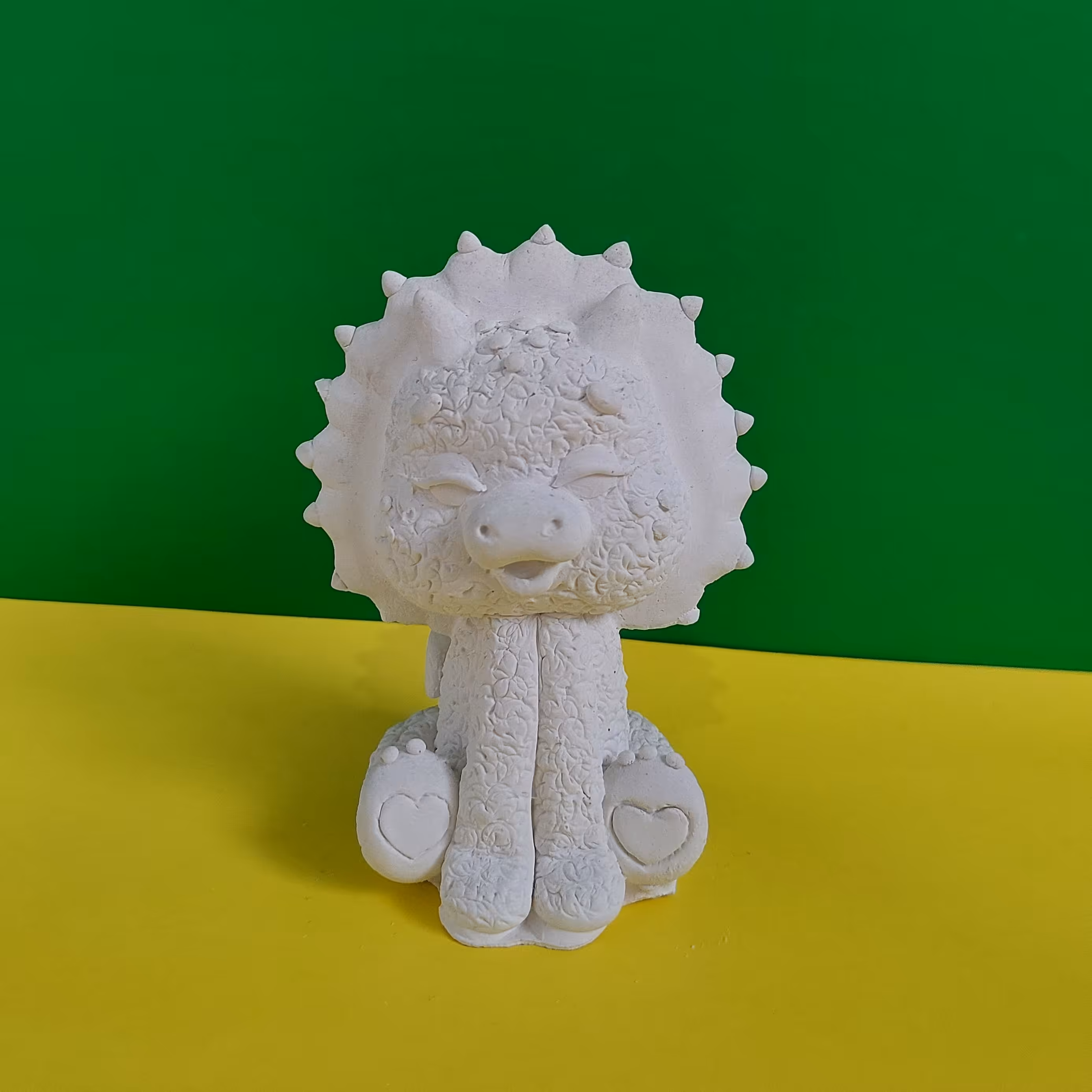 بیس خام اژدها خورشید