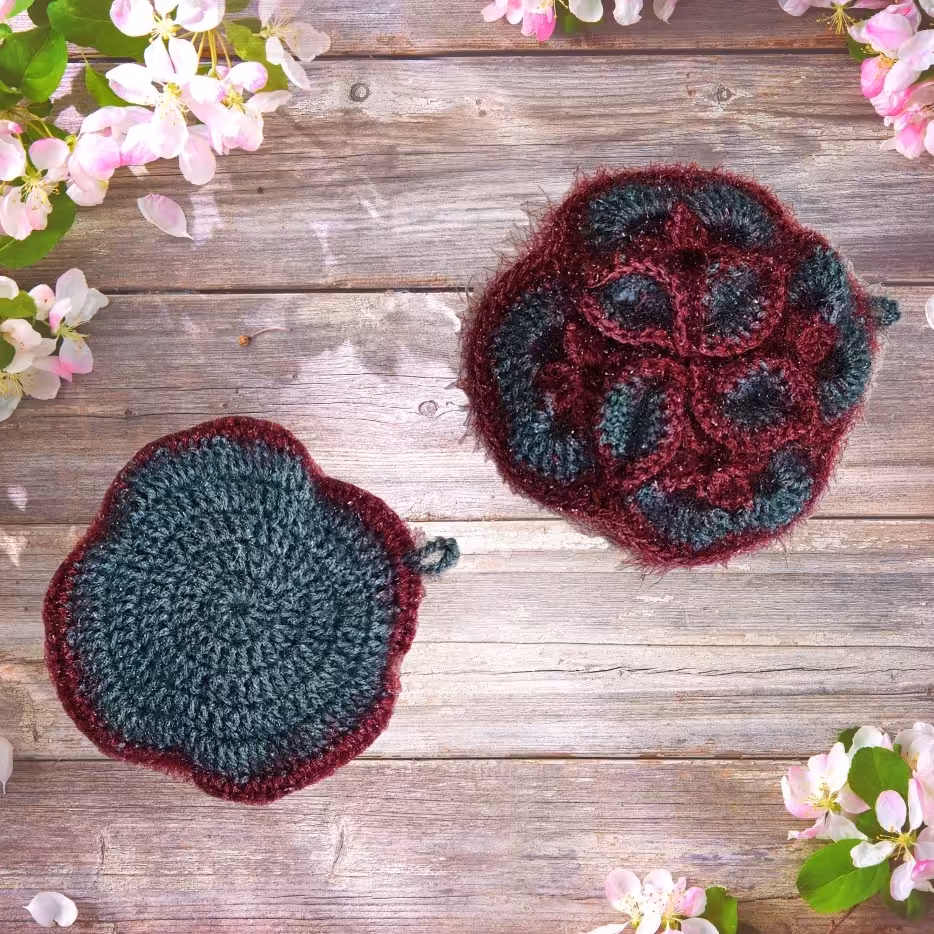 اسکاج دو لایه