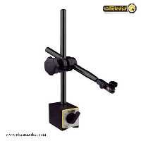 پایه ساعت اندیکاتور آسیمتو مگنتی مدل 0-04-604