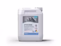 محلول ضدعفونی کننده اسپورسیدین