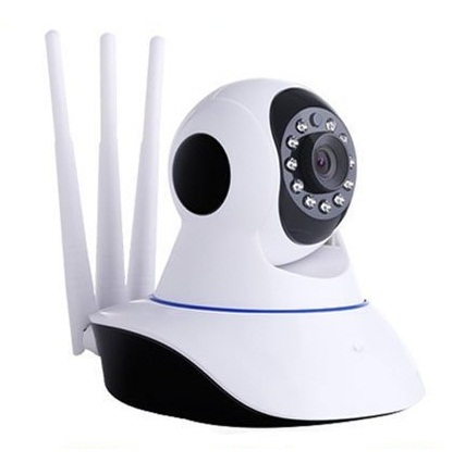 دوربین بیسیم وایرلس گردان چرخشی Baby Cam PTZ