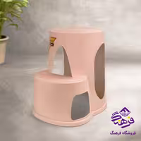 منبري هومکت دوپله 50سانت