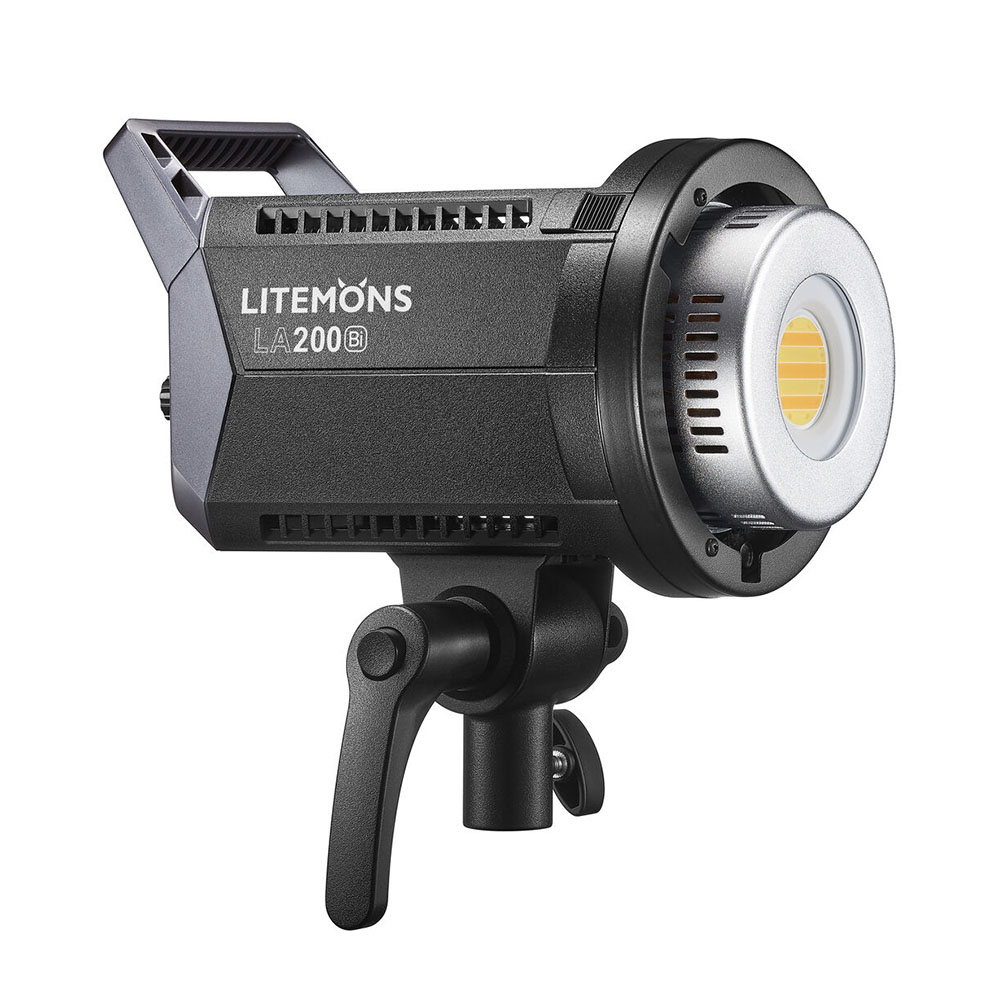 نور ثابت گودکس مدل Godox Litemons LA200Bi