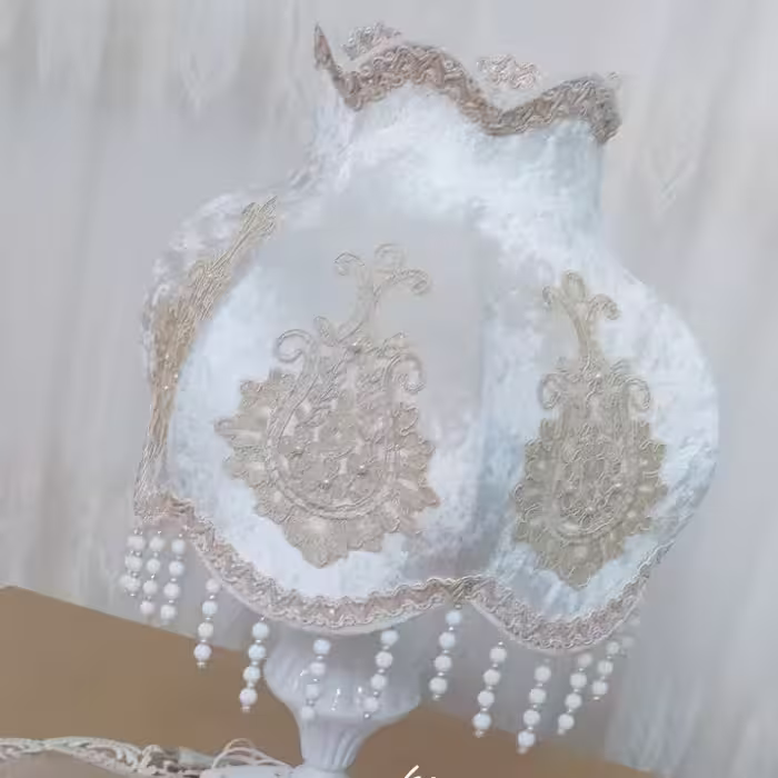 آباژور مخملی