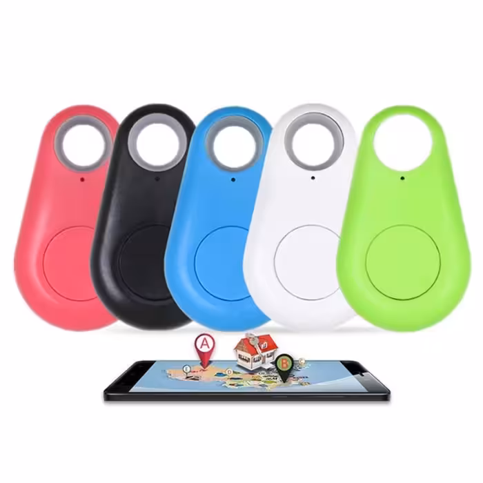 ردیاب کودک و اشیاء و حیوانات خانگی