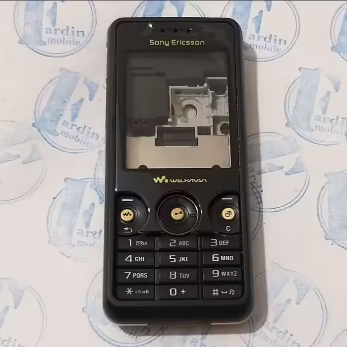 قاب سونی اریکسون w660 یا W660 یا دبلیو 660 