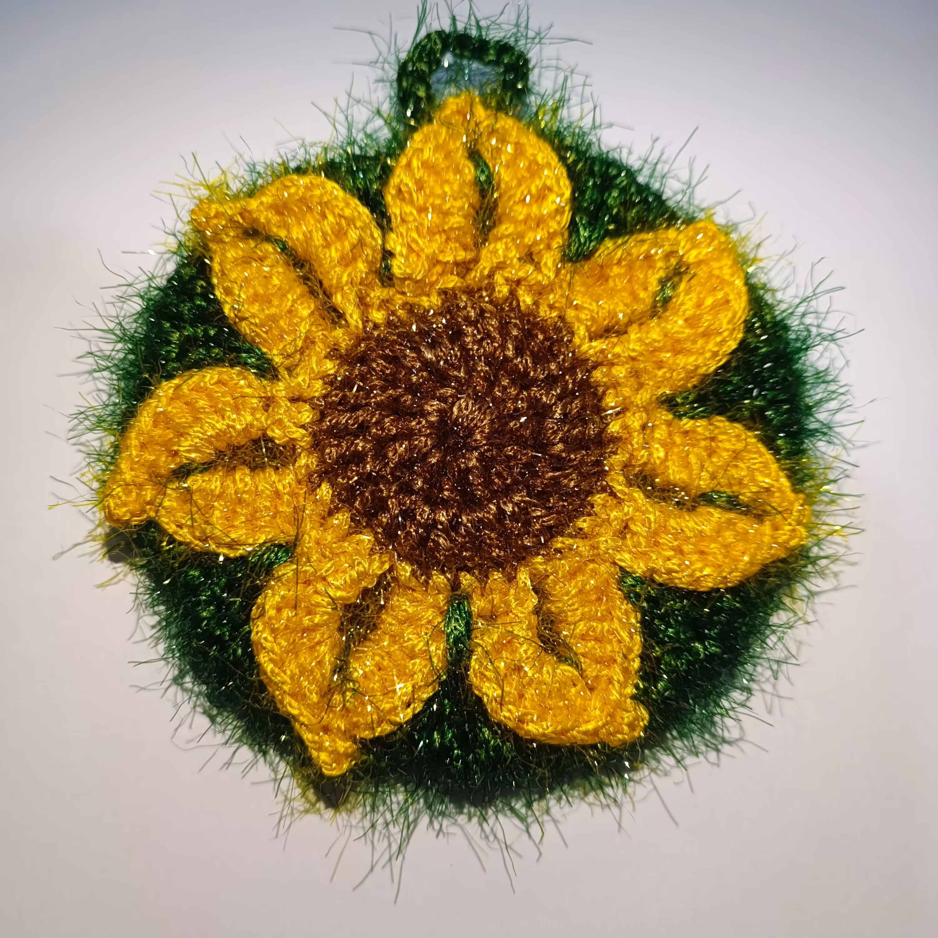 اسکاج آفتابگردان