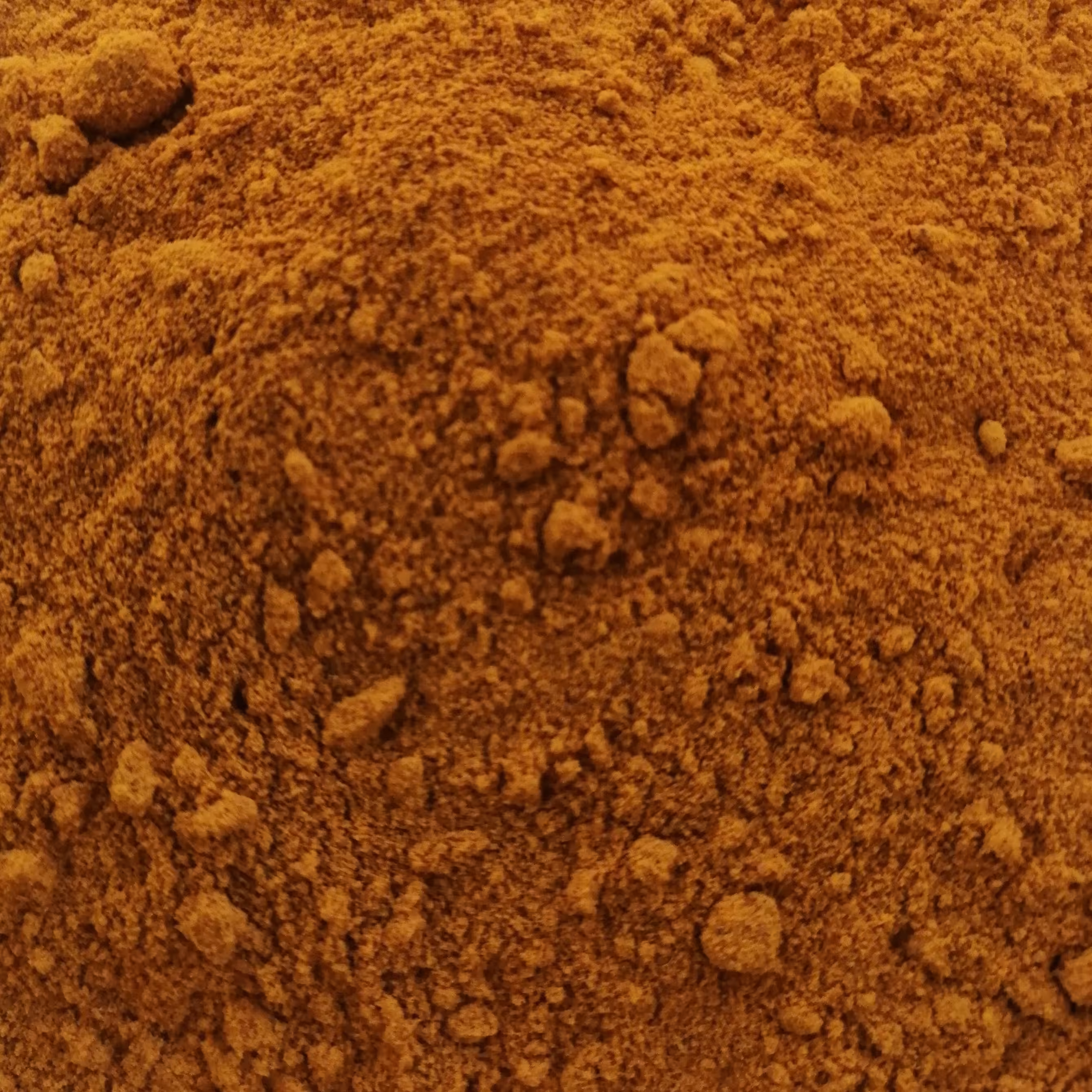 زردچوبه آسیاب شده  اعلا و با کیفیت 500 گرمی