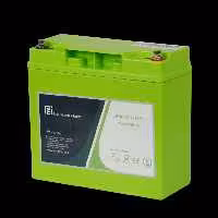 باتری 12 ولت 18 آمپر فاران - فروشگاه اینترنتی طیف سنتر