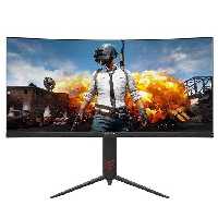 مانیتور مستر تک مدل XG345AQ سایز 34 اینچ
