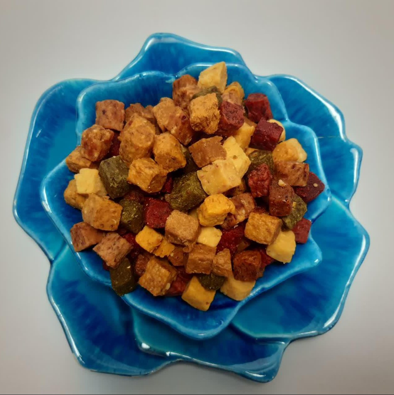 حبه میوه مخلوط