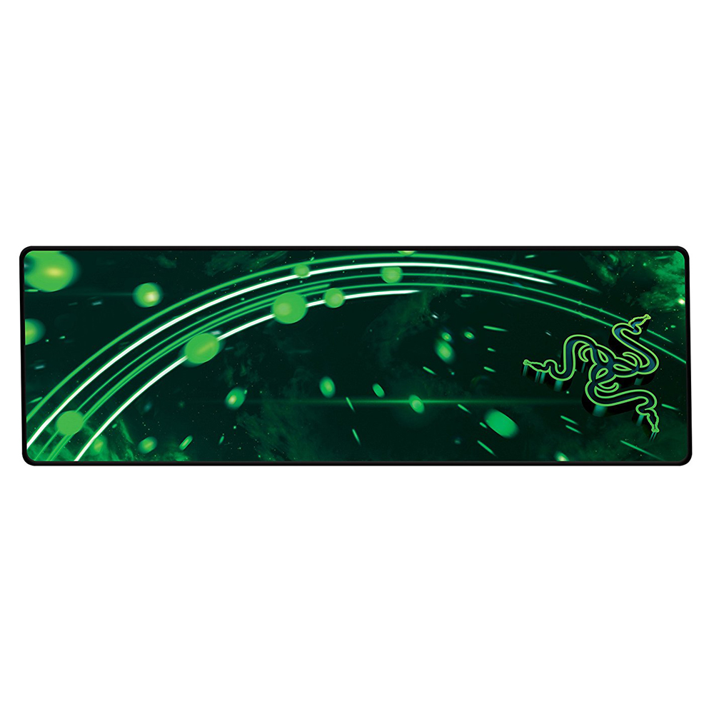 قیمت و خرید ماوس پد گیمینگ ریزر مدل GOLIATHUS SPEED COSMIC EDITION Extended | یاس ارتباط