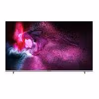 تلویزیون ال ای دی هوشمند سونیا مدل S-55DU8705 سایز 55 اینچ