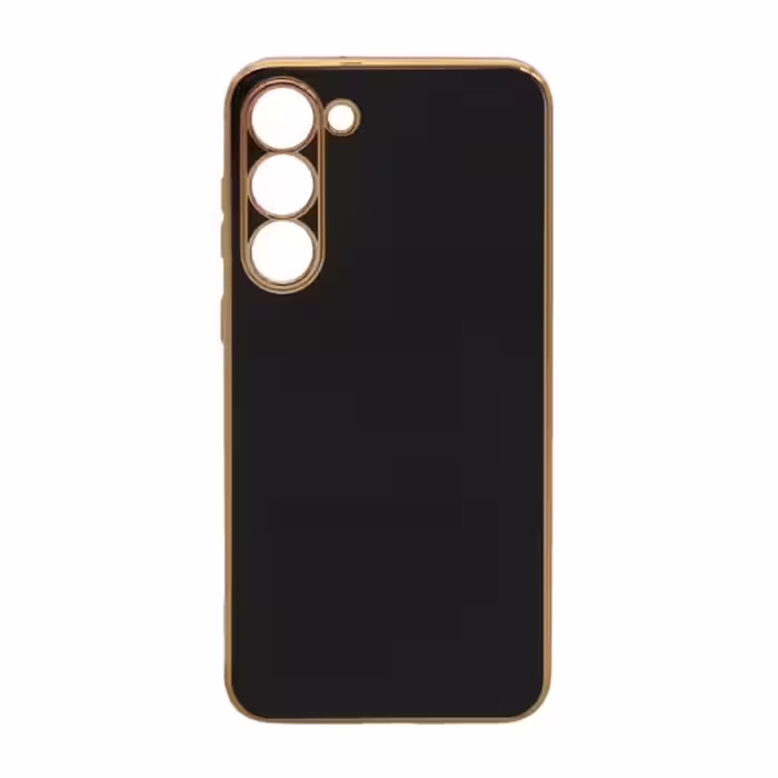 قاب گوشی محافظ لنزدار My Case برای Samsung S23 Plus