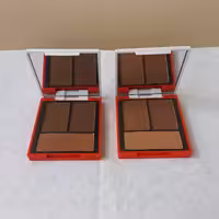 سایه ابرو میس استار3رنگ در2رنگبندی