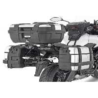 کیف موتورسیکلت PL4114 VERSYS 650 15 19 حامل کیسه جانبی Givi
