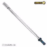 آچار ترکمتر تقه ای هازت 500-200 نیوتن سری خور 14x18 مدل 6295-1CT