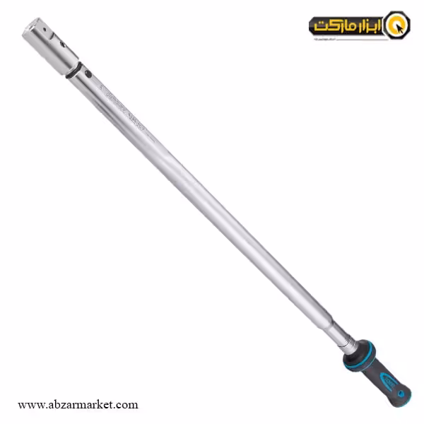 آچار ترکمتر تقه ای هازت 500-200 نیوتن سری خور 14x18 مدل 6295-1CT