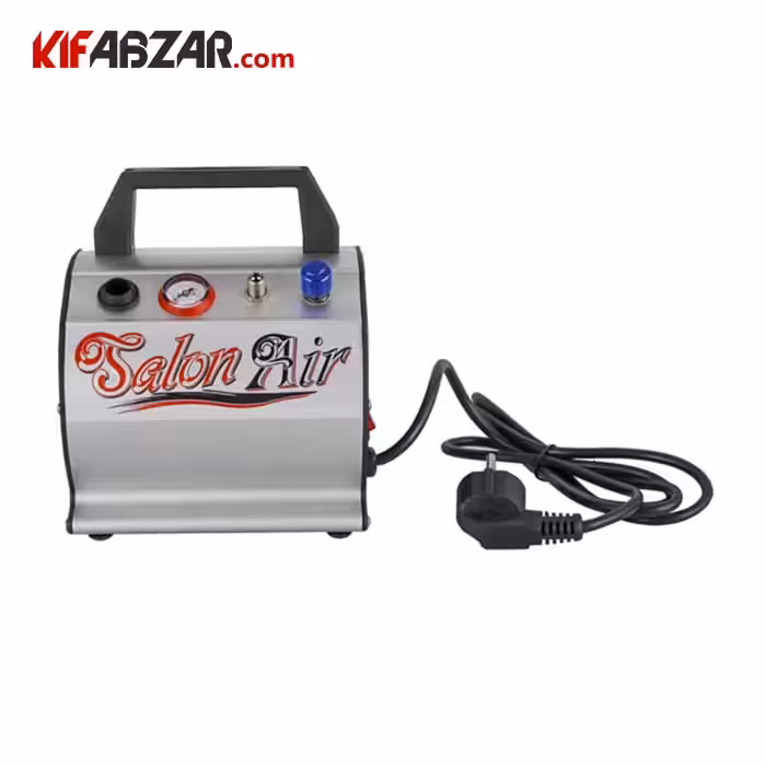 کیت پمپ ایربراش ای پی تی مدل AT 176K