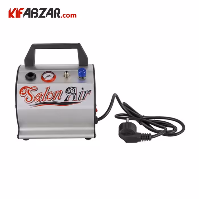 کیت پمپ ایربراش ای پی تی مدل AT 176K