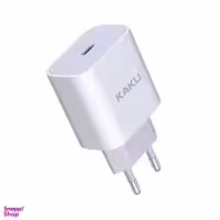 شارژر دیواری کاکو مدل KSC-500PD20W