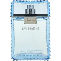 تستر اورجینال ادکلن ورساچه او فرش Versace Eau Fraiche حجم 100 میلی لیتر