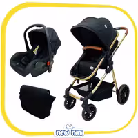 سرویس کالسکه کولار CULLAR مدل S500