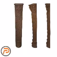 ستون جزیره پلی اورتان کد 2000