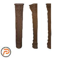 ستون جزیره پلی اورتان کد 2000