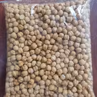 نخود چی  اعلا دو آتیشه بسته نیم کیلویی