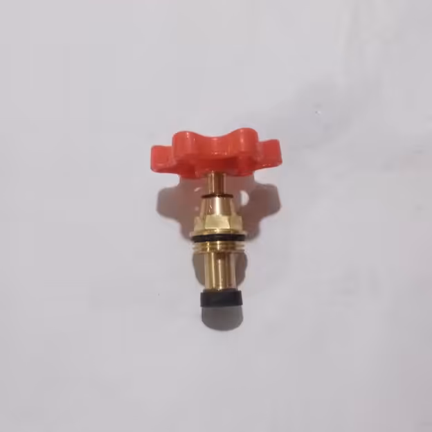 بالاتنه شیر فلکه یک دوم لوله سبز