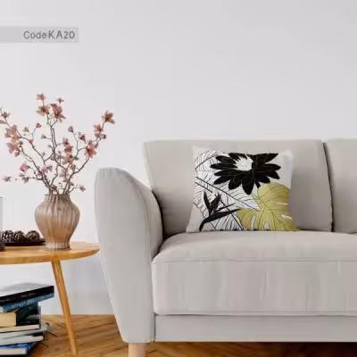 کاور کوسن طرحدار آرتین برند درنیکا