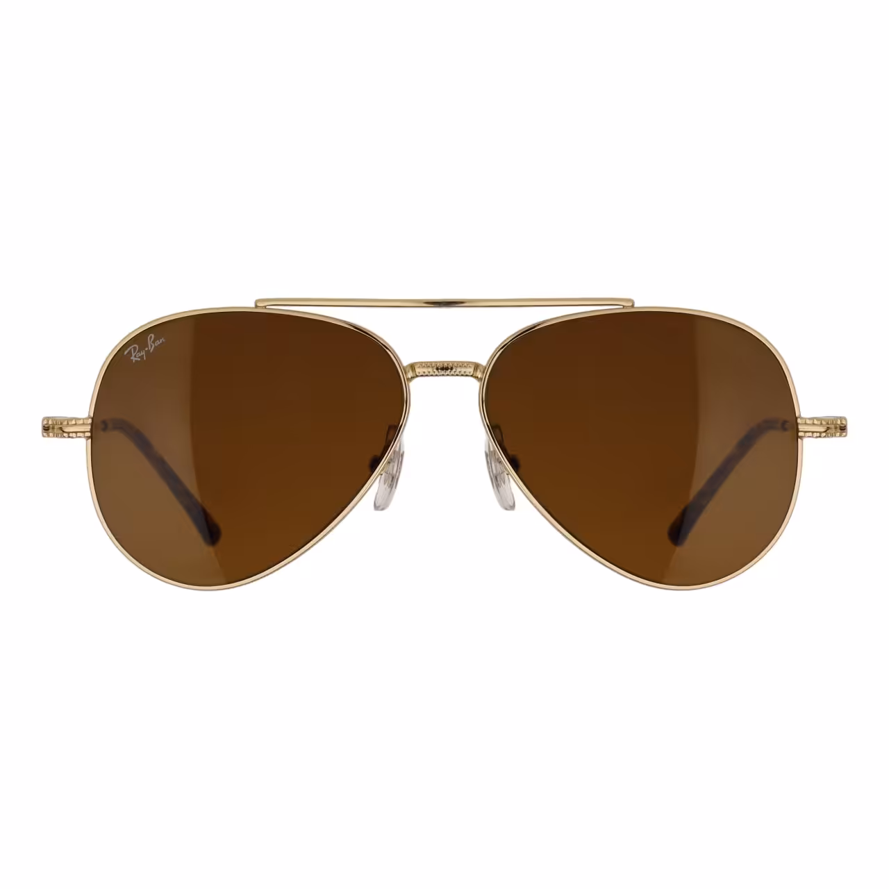 عینک آفتابی مردانه ری بن مدل RB8225-001/33