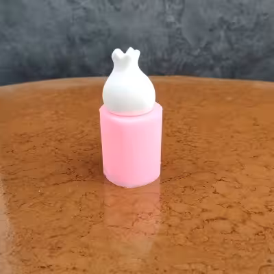 قالب سیلیکونی انار