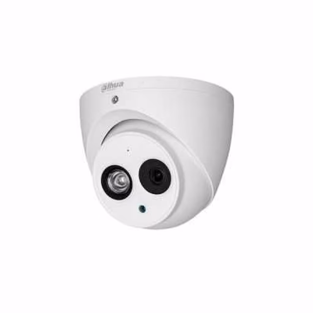 دوربین مدار بسته دام داهوا HDW1400EMP | قیمت | نت ران