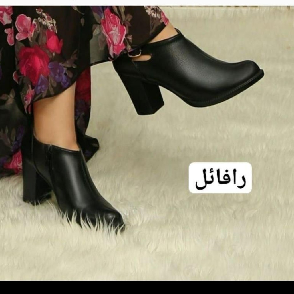 کفش مجلسی جدبد کیفیت عالی زیره پیو و طبی سایز بندی فول 36 تا 42