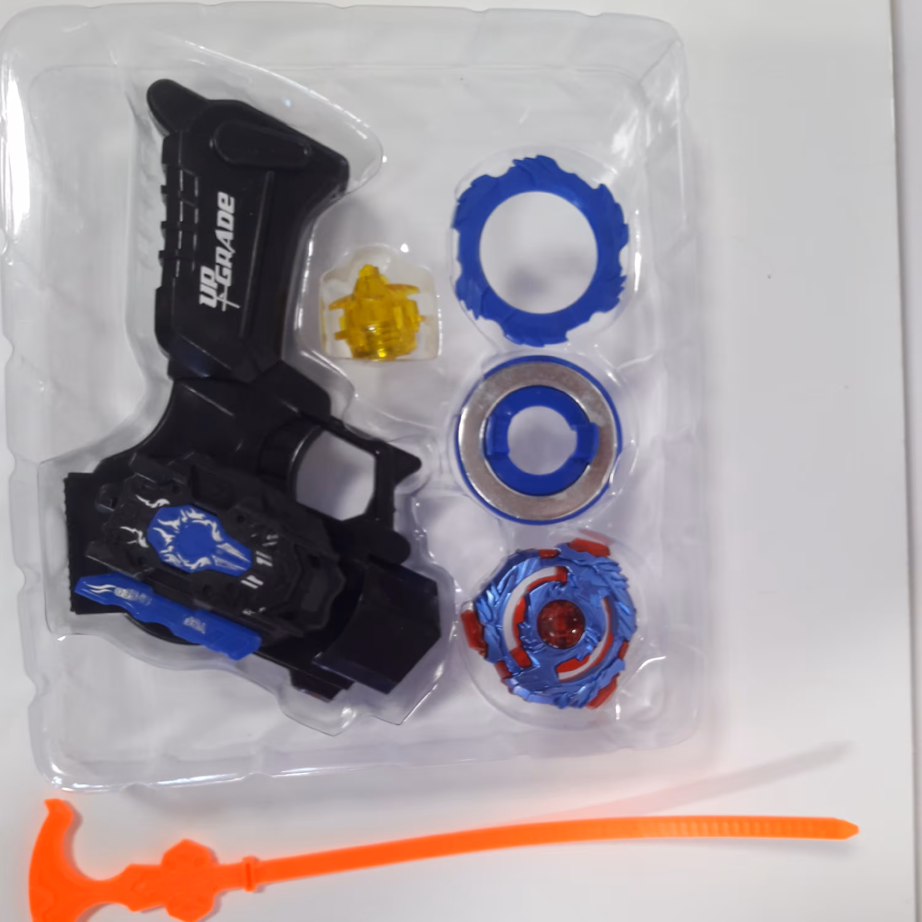 فرفره انفجاری خفن