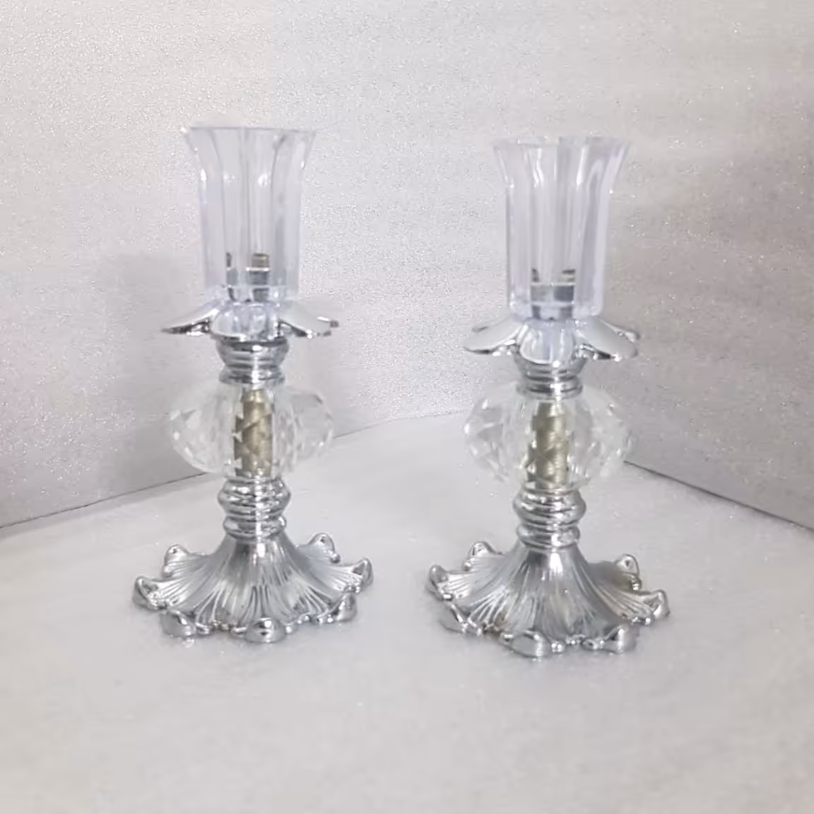 شمعدان کد 409