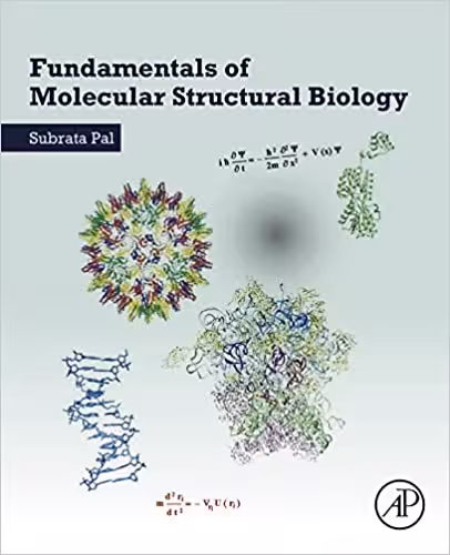 󾕇 دانلود کتاب Fundamentals Of Molecular Structural Biology, 2019 - دانلود کتاب های دانشگاهی