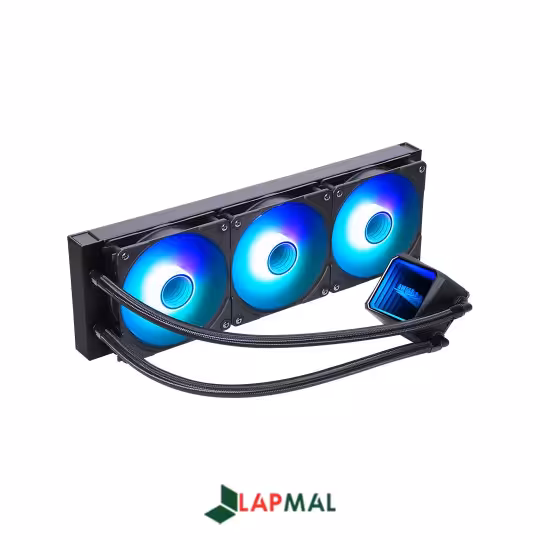 خنک کننده پردازنده اوست مدل GT-AV360 Infinity
فروشگاه اینترنتی تخصصی لپتاپ لپ مال